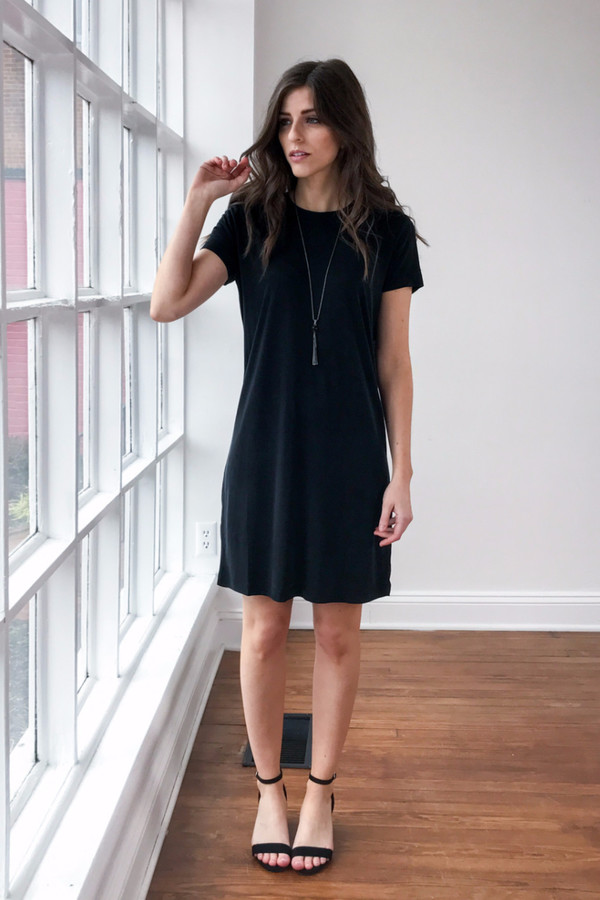 Samsoe Samsoe Siff Dress Samsoe Samsoe Siff Dress