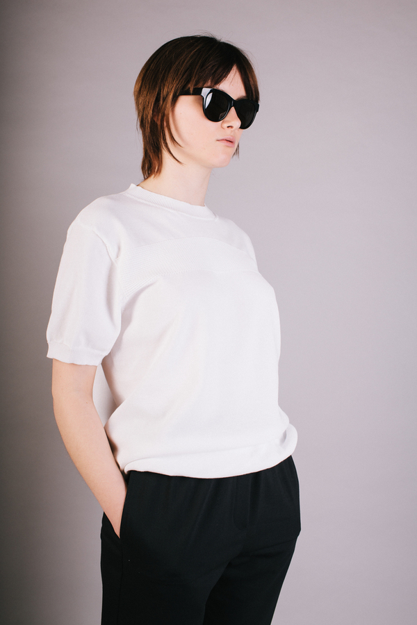 Wood Wood Kahlo Sweater Wood Wood Kahlo Sweater