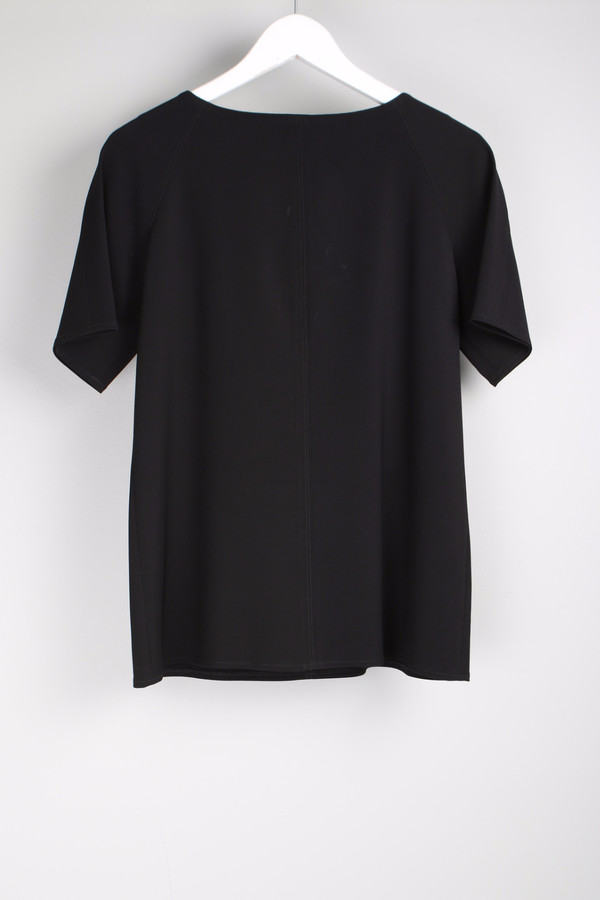 Kempner Barbell Top Kempner Barbell Top