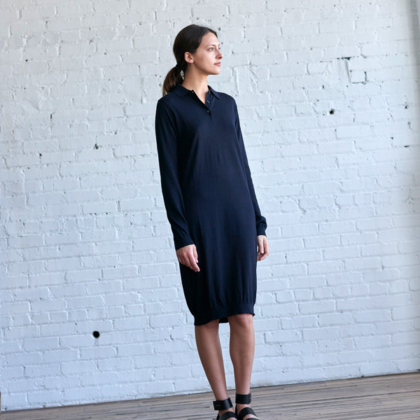 6397 Polo Dress 6397 Polo Dress