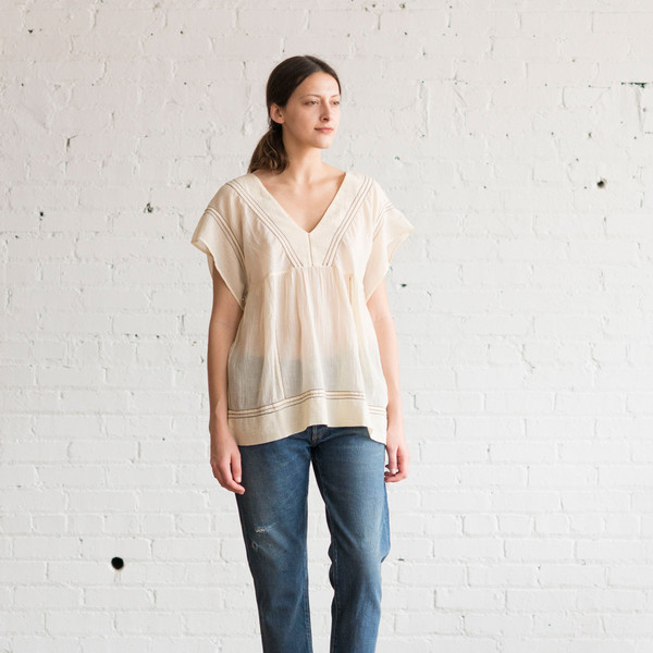 Anaak Neela Kimono Tunic Anaak Neela Kimono Tunic