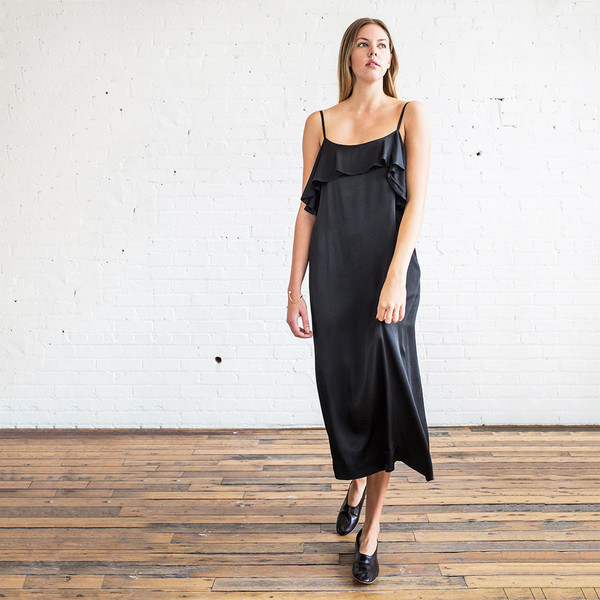 Apiece Apart Pedernal Slip Dress Apiece Apart Pedernal Slip Dress