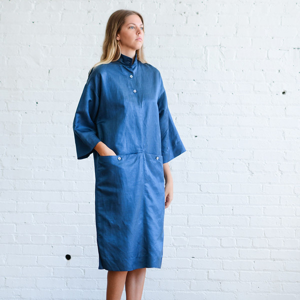 Horses Atelier Work Dress Horses Atelier Work Dress