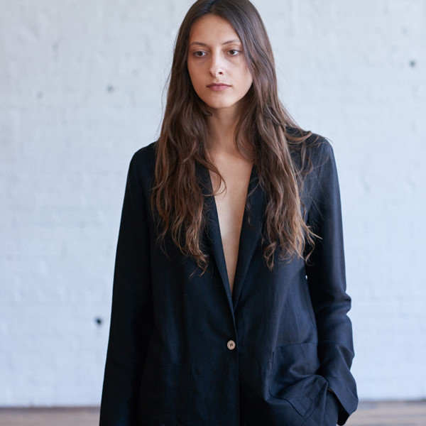 Raquel Allegra Blazer Raquel Allegra Blazer