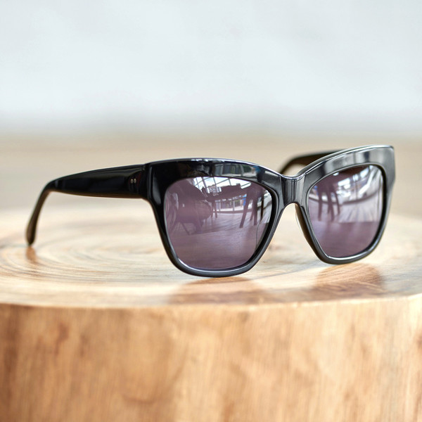 Steven Alan Optical Steven Alan Bellmore Black Steven Alan Optical Steven Alan Bellmore Black