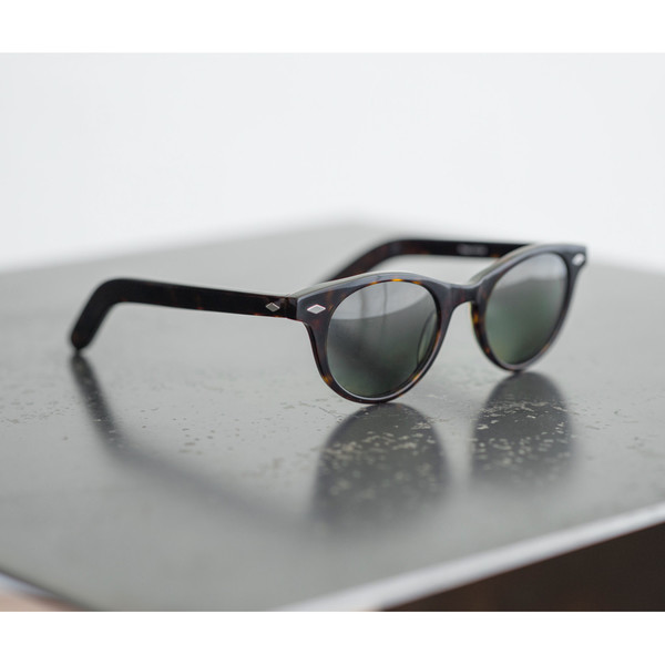 Steven Alan Optical Thayer Sunglasses Steven Alan Optical Thayer Sunglasses
