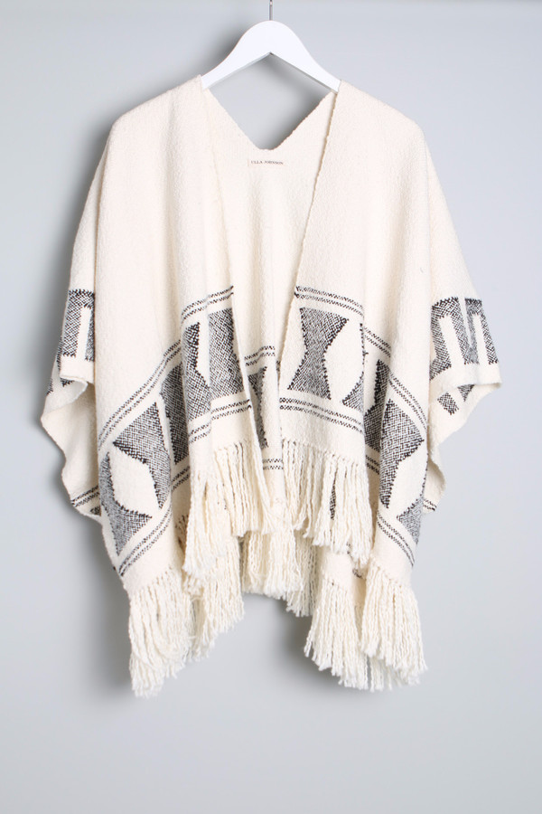 Ulla Johnson Cusco Wrap Ulla Johnson Cusco Wrap