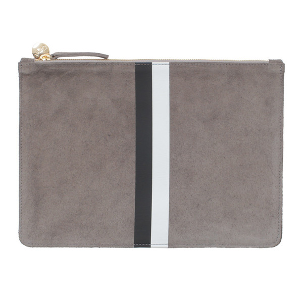Clare V. Flat Clutch Margot Clare V. Flat Clutch Margot