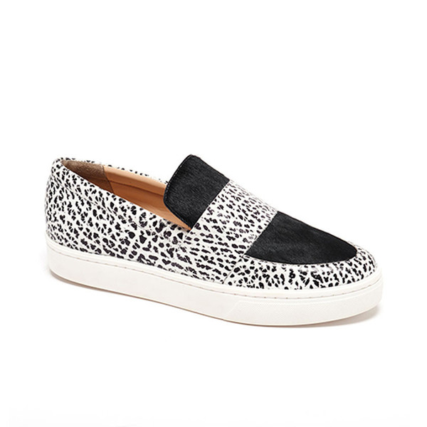 Loeffler Randall Irini Slip-On Sneaker Loeffler Randall Irini Slip-On Sneaker