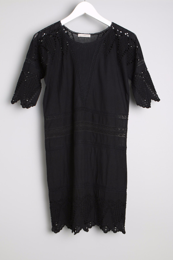 ULLA JOHNSON Lupe Dress ULLA JOHNSON Lupe Dress