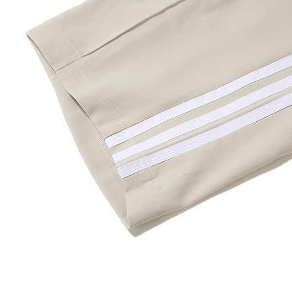 ADIDAS WOMEN'S SAILOR PANT 7/8 / CLEAR BROWN ADIDAS WOMEN'S SAILOR PANT 7/8 / CLEAR BROWN
