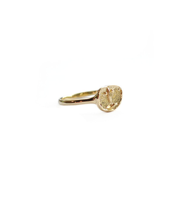 Dream Collective Gold Pedro Almodovar Ring Dream Collective Gold Pedro Almodovar Ring