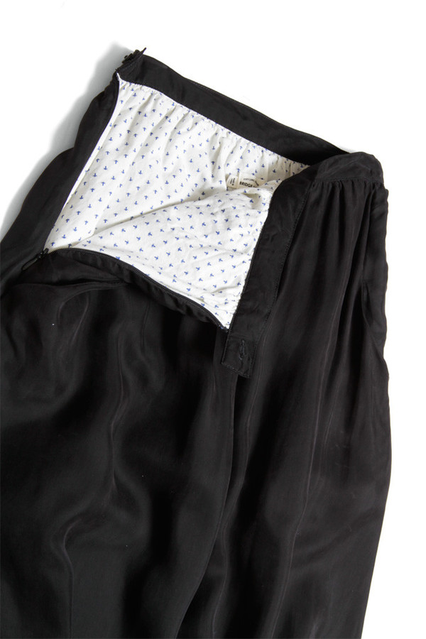 Bridge & Burn Lily Black Bridge & Burn Lily Black