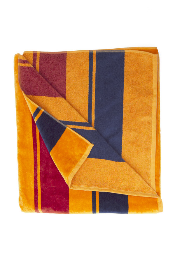 Pendleton Yellowstone Spa Towel Pendleton Yellowstone Spa Towel