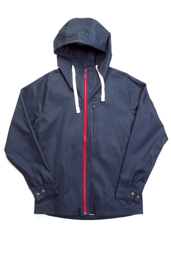 Men's Bridge & Burn Townshend Navy Men's Bridge & Burn Townshend Navy