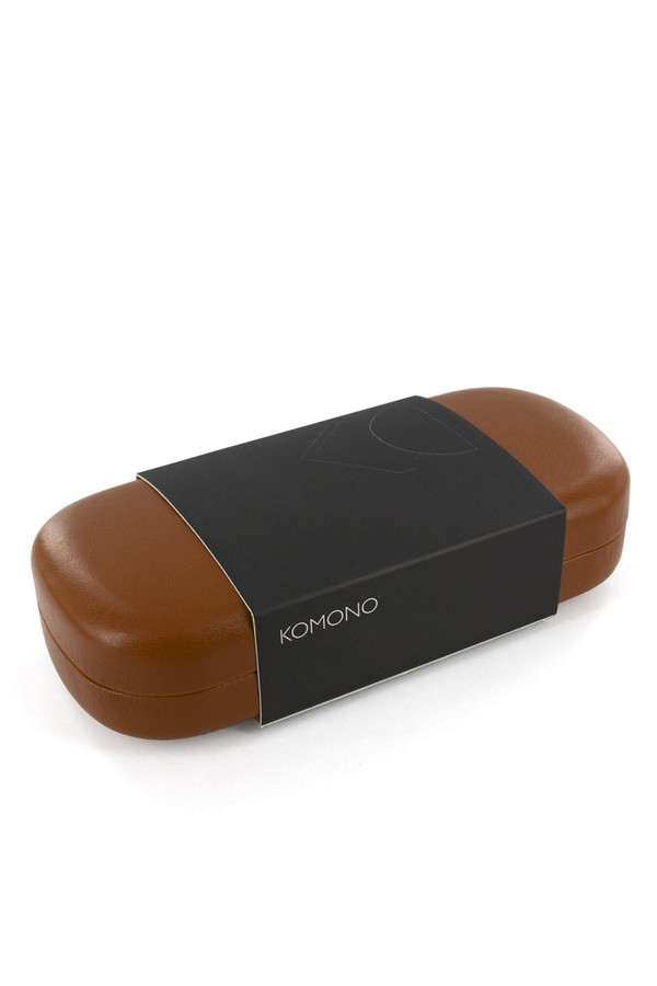 KOMONO Clement Pearl Tortoise KOMONO Clement Pearl Tortoise