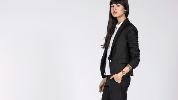 Lucca Couture x Wildfang The Dietrich Blazer Lucca Couture x Wildfang The Dietrich Blazer