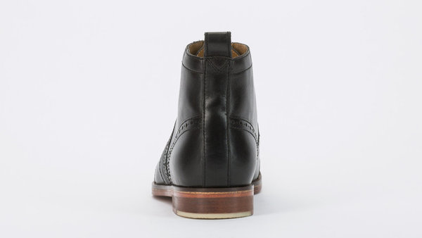 J Shoes Mason Wingtip Boots J Shoes Mason Wingtip Boots