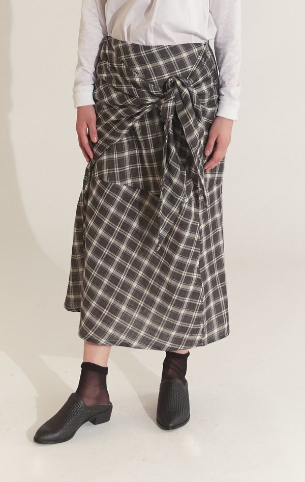 House of 950 cave skirt House of 950 cave skirt