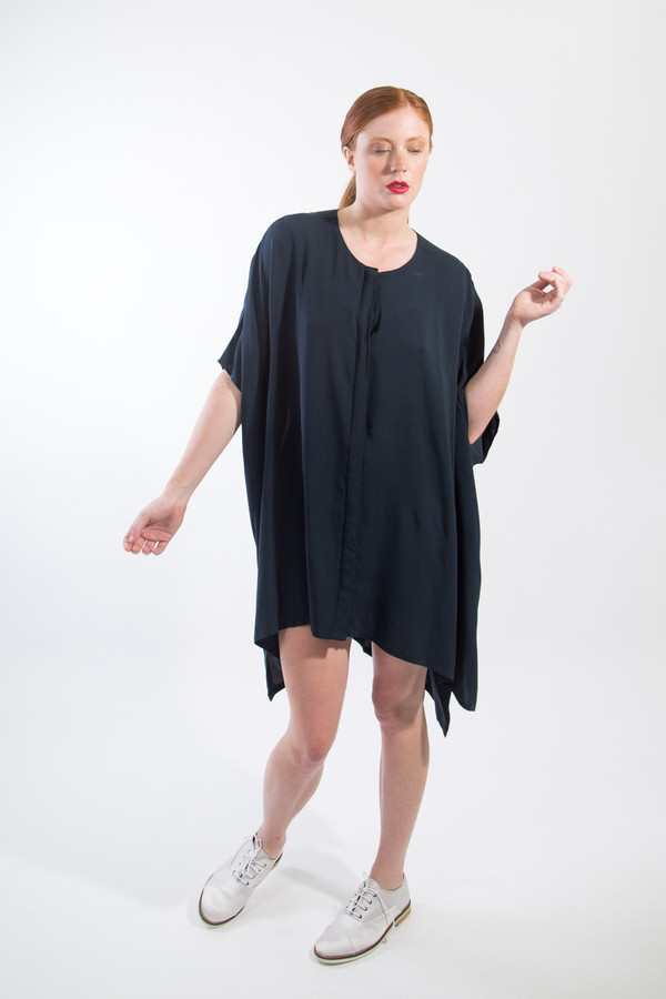 OAK Wide Shirt OAK Wide Shirt