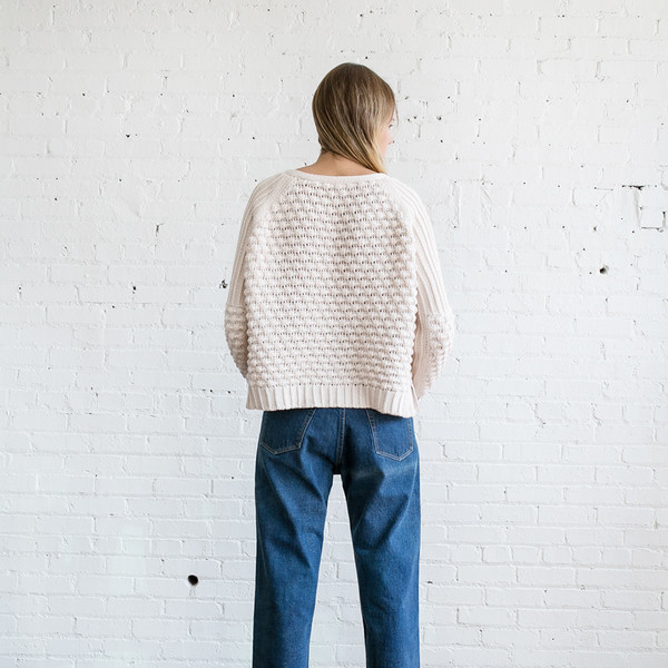 M.Patmos M. Patmos Edward Pullover M.Patmos M. Patmos Edward Pullover