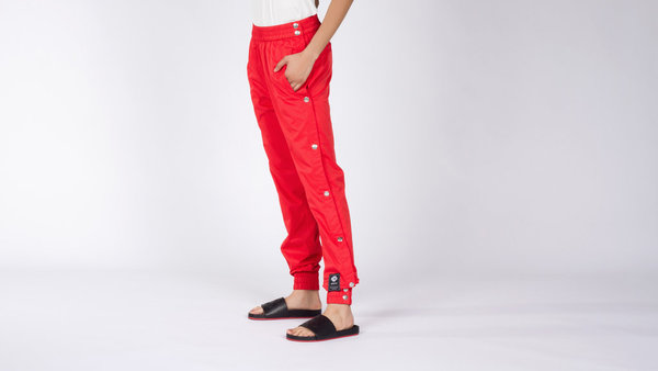 Courtesy Of Bloodsport Tearaway Pants Courtesy Of Bloodsport Tearaway Pants