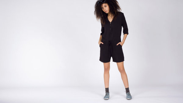 Just Female Mayenne Romper Just Female Mayenne Romper