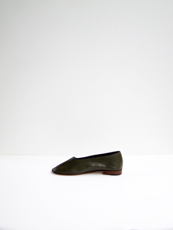 Martiniano Glove, Olive Martiniano Glove, Olive