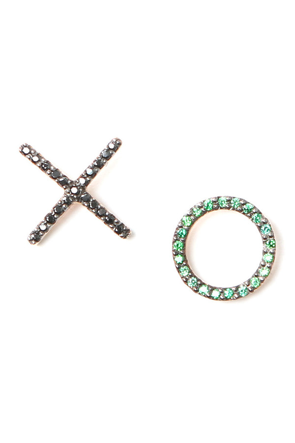 Aamaya by Priyanka XO Earrings Aamaya by Priyanka XO Earrings
