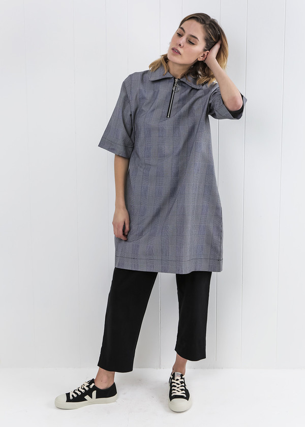 Toit Volant Cameron Dress Toit Volant Cameron Dress
