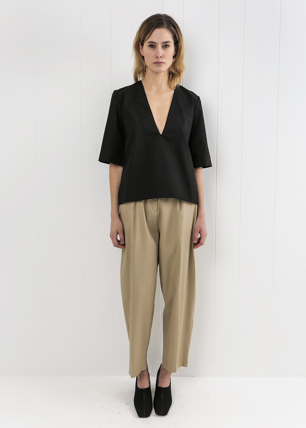 Toit Volant Poppy Mae Top Toit Volant Poppy Mae Top