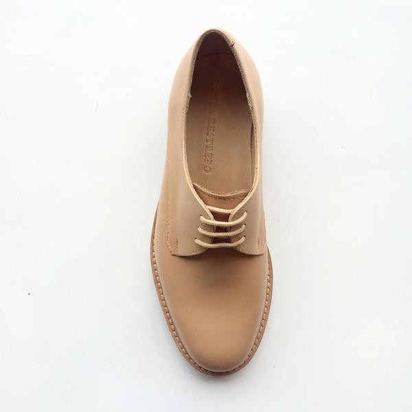 Dieppa Restrepo Cali Oxford - Dark Patent Dieppa Restrepo Cali Oxford - Dark Patent