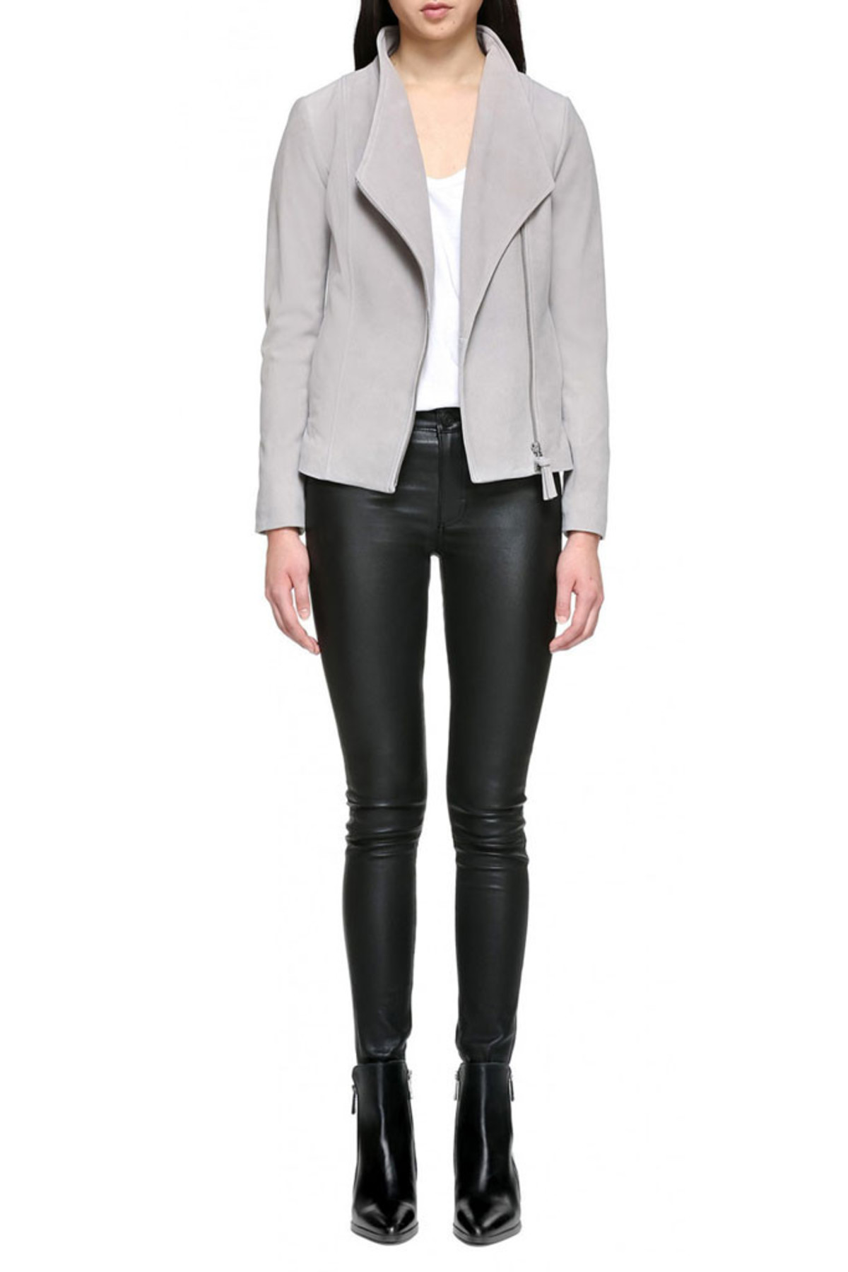 mackage cleo leather jacket