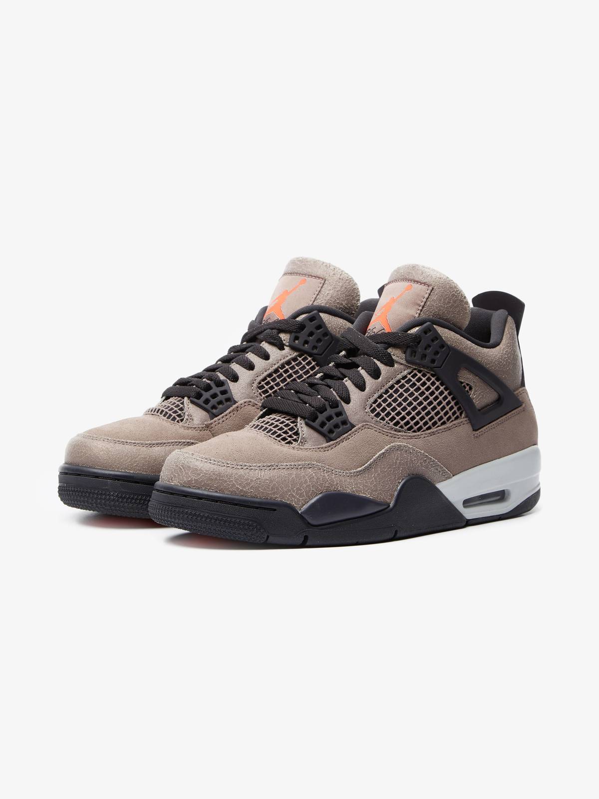 tape haze jordan 4