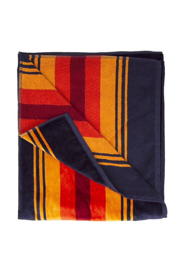 Pendleton Grand Canyon Spa Towel Pendleton Grand Canyon Spa Towel