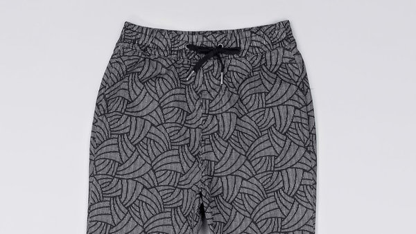 Unisex Zanerobe Dark Tropics Pants Unisex Zanerobe Dark Tropics Pants