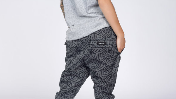 Unisex Zanerobe Dark Tropics Pants Unisex Zanerobe Dark Tropics Pants