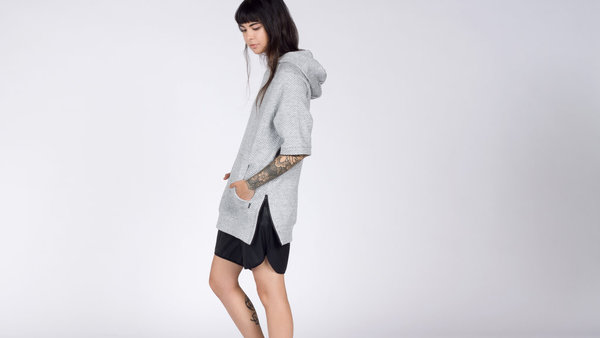 Zanerobe Stone Peak Pullover Zanerobe Stone Peak Pullover