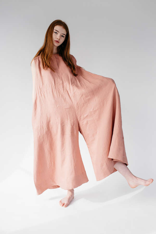 Lauren Winter Cove Jumpsuit Lauren Winter Cove Jumpsuit