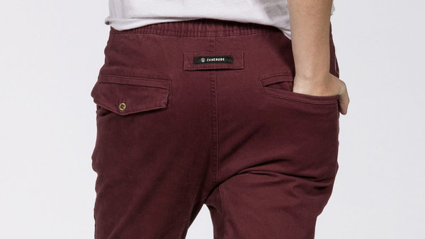 Unisex Zanerobe On The Loose Chinos Unisex Zanerobe On The Loose Chinos