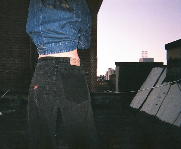 Trinity Rivington Pant Trinity Rivington Pant