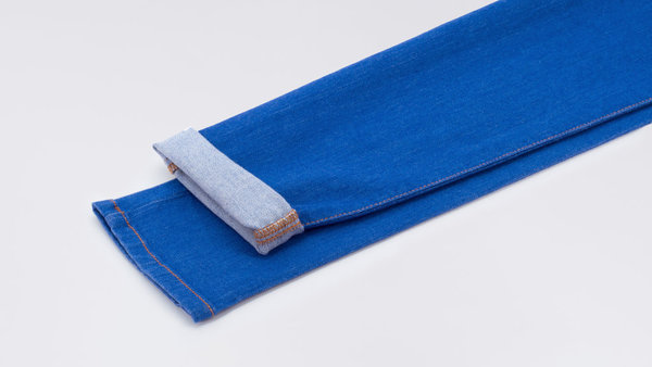 James Jeans Mapplethorpe True Blue Jeans James Jeans Mapplethorpe True Blue Jeans