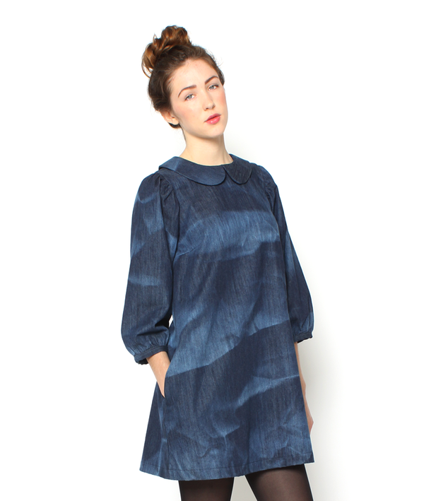 Ivana Helsinki Amberla Dress Ivana Helsinki Amberla Dress