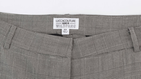 Lucca Couture x Wildfang The Costello Pant Lucca Couture x Wildfang The Costello Pant