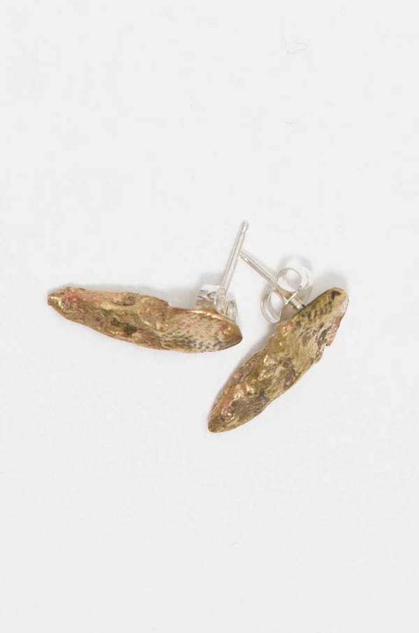 Osei-Duro Tooth Studs Osei-Duro Tooth Studs
