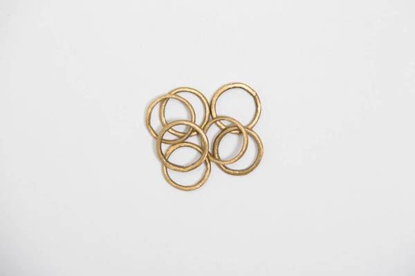 Osei-Duro Wawa Stacking Rings Osei-Duro Wawa Stacking Rings
