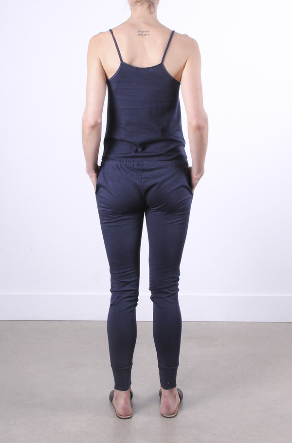 Calder Blake Frances Camisole Jumpsuit Calder Blake Frances Camisole Jumpsuit