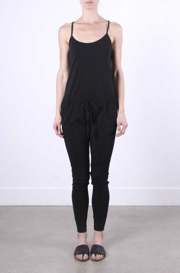 Calder Blake Frances Camisole Jumpsuit Calder Blake Frances Camisole Jumpsuit