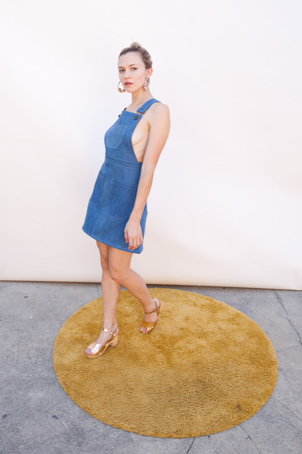 Lykke Wullf Casey Dress Lykke Wullf Casey Dress