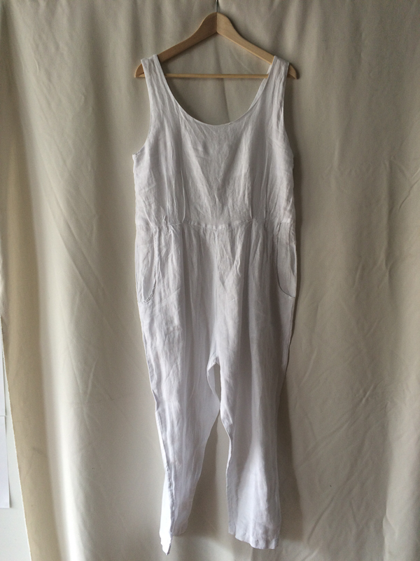 Black Crane Overall Black Crane Overall